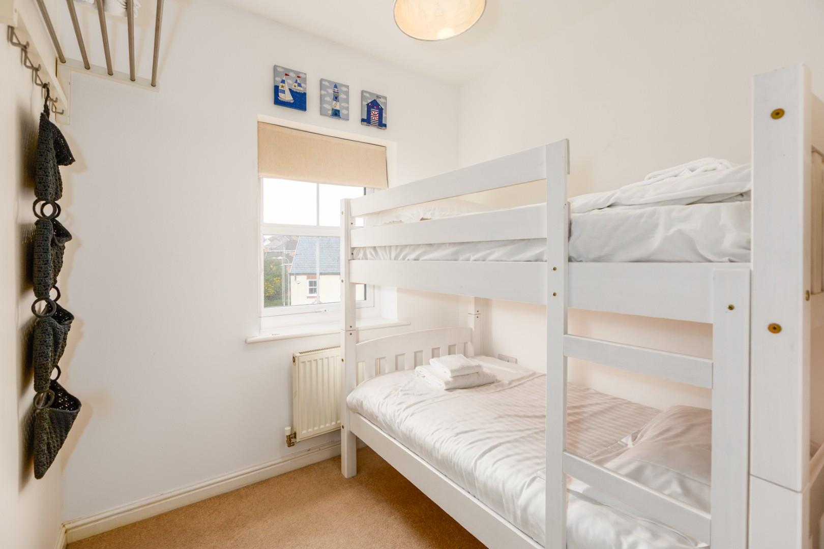 William Gammon Drive, Limeslade, Mumbles, Swansea, SA3 4HR